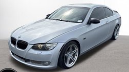 2008 BMW 3 Series 335xi