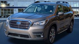 2022 Subaru Ascent Limited 7-Passenger