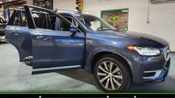 2021 Volvo XC90 Recharge T8 Inscription 6P