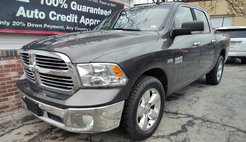 2016 Ram Ram Pickup 1500 
