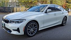 2020 BMW 3 Series 330i