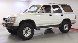 1995 Toyota 4Runner 
