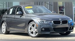 2018 BMW 3 Series 330i xDrive