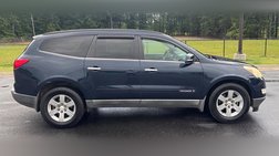 2009 Chevrolet Traverse LT