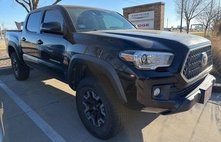 2019 Toyota Tacoma TRD Off-Road