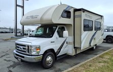 2019 Ford E-Series E-450 SD
