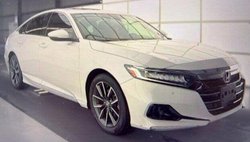2021 Honda Accord EX-L