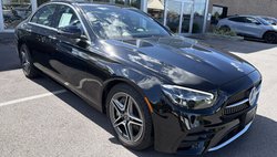 2023 Mercedes-Benz E-Class E 350 4MATIC
