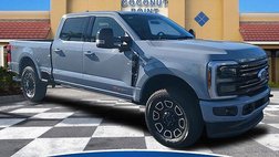 2026 Ford Super Duty F-350 