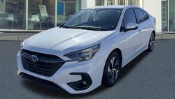 2023 Subaru Legacy Premium