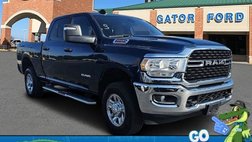 2024 Ram Ram Pickup 2500 Big Horn