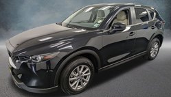 2023 Mazda CX-5 2.5 S Select