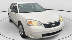 2014 Chevrolet Impala Limited LTZ Fleet