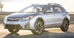 2017 Subaru Crosstrek 2.0i Premium
