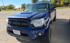 2015 Toyota Tacoma TRD Pro