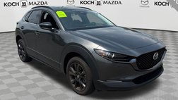 2025 Mazda CX-30 2.5 Turbo Premium Plus