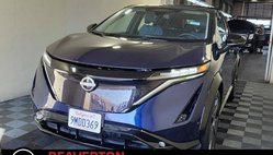 2023 Nissan Ariya Platinum+ e-4ORCE