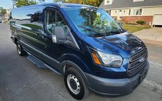 2018 Ford Transit T-350 148