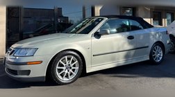 2005 Saab 9-3 Arc
