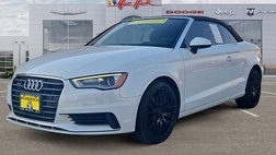 2015 Audi A3 2.0T quattro Premium Plus