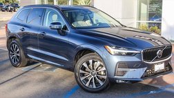 2023 Volvo XC60 B5 Core
