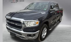 2019 Ram Ram Pickup 1500 Big Horn