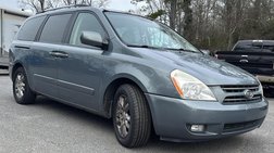 2009 Kia Sedona EX