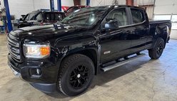 2016 GMC Canyon SLE