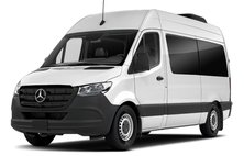 2023 Mercedes-Benz Sprinter 2500