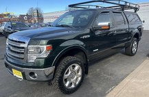 2014 Ford F-150 XL