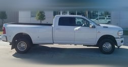 2024 Ram Ram Pickup 3500 Laramie