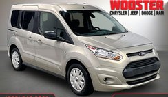 2016 Ford Transit Connect XLT