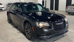 2018 Chrysler 300 S