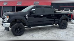 2022 Ford Super Duty F-250 XL
