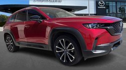 2023 Mazda CX-50 2.5 S Premium Plus