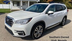 2020 Subaru Ascent Limited 8-Passenger
