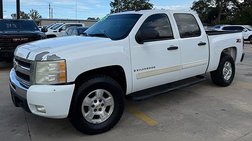 2009 Chevrolet Silverado 1500 LT