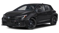 2024 Toyota GR Corolla Premium