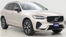 2025 Volvo XC60 B5 Core Dark Theme