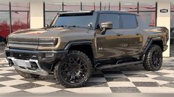 2025 GMC HUMMER EV 2X