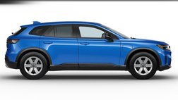 2026 Honda Prologue EX