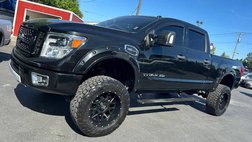 2018 Nissan Titan XD SL