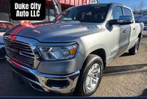 2023 Ram Ram Pickup 1500 Laramie