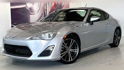 2013 Scion FR-S Base