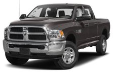 2018 Ram Ram Pickup 3500 Big Horn