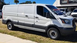 2016 Ford Transit 150
