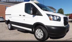 2019 Ford Transit 250