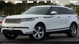 2020 Land Rover Range Rover Velar P250 S