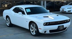 2017 Dodge Challenger R/T