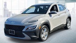 2023 Hyundai Kona SE
